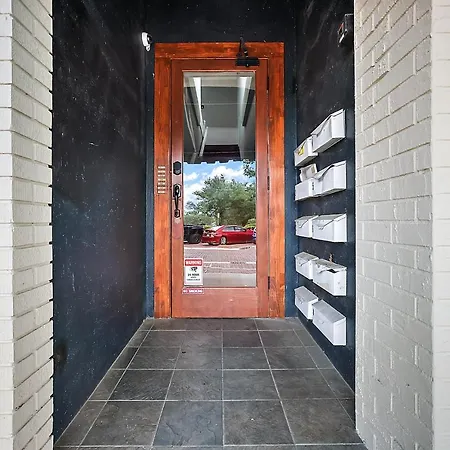 Downtown Den-King Bed~Heart Of Eustis~Queen Sleeper~Upstairs~Bright & Happy Extérieur photo