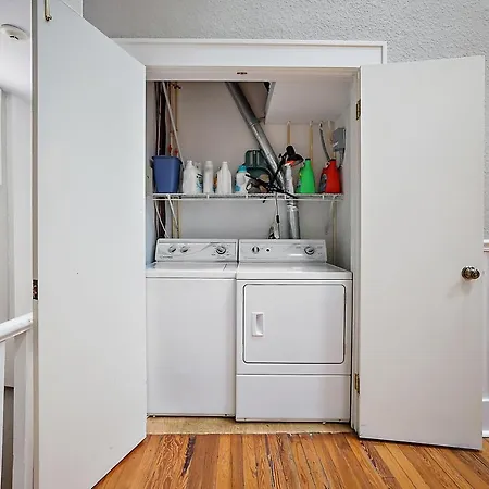 Downtown Den-King Bed~Heart Of Eustis~Queen Sleeper~Upstairs~Bright & Happy Extérieur photo
